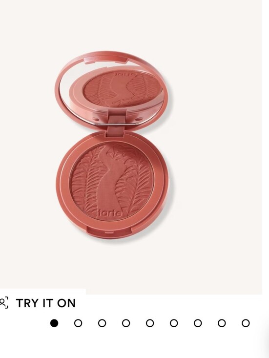 tarte Other - tarte Flush Powder Blush - Flush